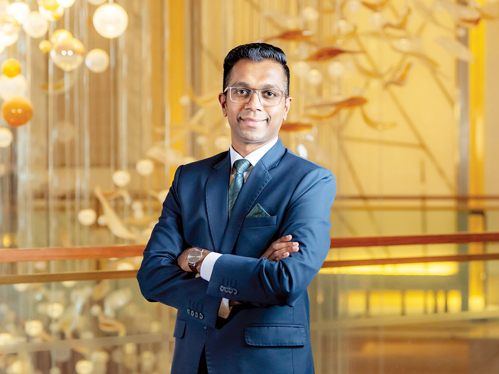  Grand Plaza Movenpick updates leadership